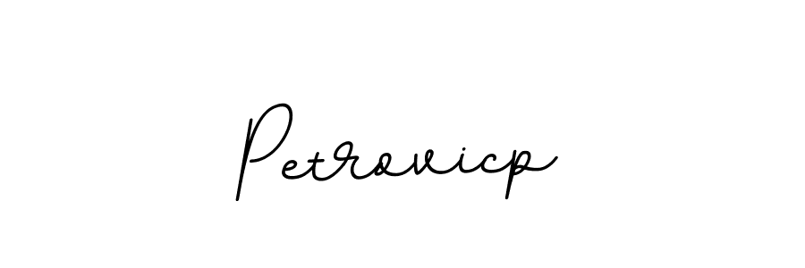 Here are the top 10 professional signature styles for the name Petrovicp. These are the best autograph styles you can use for your name. Petrovicp signature style 11 images and pictures png