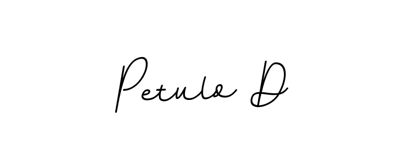 Here are the top 10 professional signature styles for the name Petulo D. These are the best autograph styles you can use for your name. Petulo D signature style 11 images and pictures png