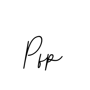 Design your own signature with our free online signature maker. With this signature software, you can create a handwritten (BallpointsItalic-DORy9) signature for name Pfp. Pfp signature style 11 images and pictures png