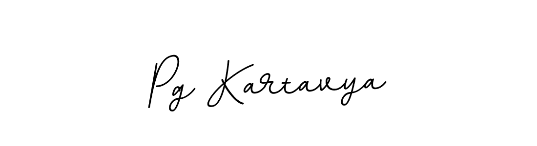 How to Draw Pg Kartavya signature style? BallpointsItalic-DORy9 is a latest design signature styles for name Pg Kartavya. Pg Kartavya signature style 11 images and pictures png