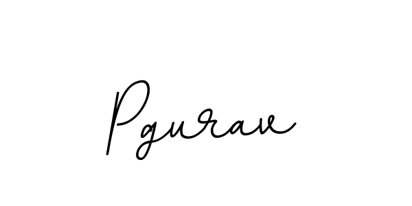 How to Draw Pgurav signature style? BallpointsItalic-DORy9 is a latest design signature styles for name Pgurav. Pgurav signature style 11 images and pictures png