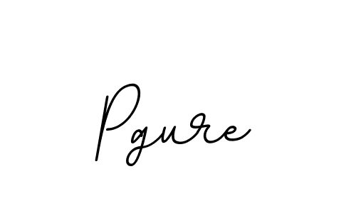 Here are the top 10 professional signature styles for the name Pgure. These are the best autograph styles you can use for your name. Pgure signature style 11 images and pictures png