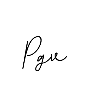 It looks lik you need a new signature style for name Pgv. Design unique handwritten (BallpointsItalic-DORy9) signature with our free signature maker in just a few clicks. Pgv signature style 11 images and pictures png