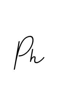 How to make Ph signature? BallpointsItalic-DORy9 is a professional autograph style. Create handwritten signature for Ph name. Ph signature style 11 images and pictures png