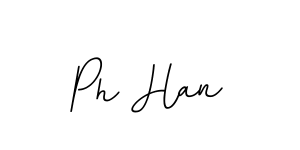 Once you've used our free online signature maker to create your best signature BallpointsItalic-DORy9 style, it's time to enjoy all of the benefits that Ph Han name signing documents. Ph Han signature style 11 images and pictures png