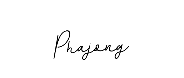 Once you've used our free online signature maker to create your best signature BallpointsItalic-DORy9 style, it's time to enjoy all of the benefits that Phajong name signing documents. Phajong signature style 11 images and pictures png
