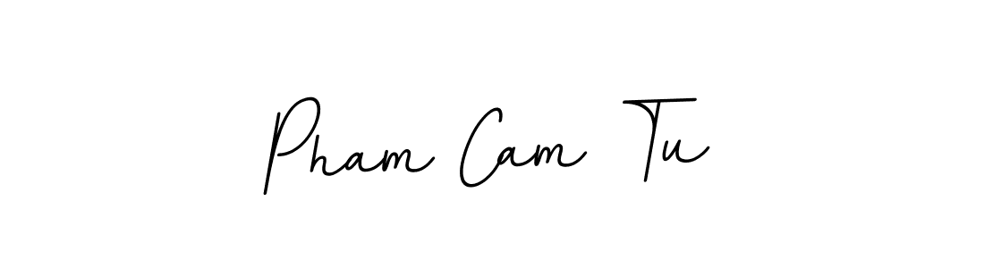 See photos of Pham Cam Tu official signature by Spectra . Check more albums & portfolios. Read reviews & check more about BallpointsItalic-DORy9 font. Pham Cam Tu signature style 11 images and pictures png