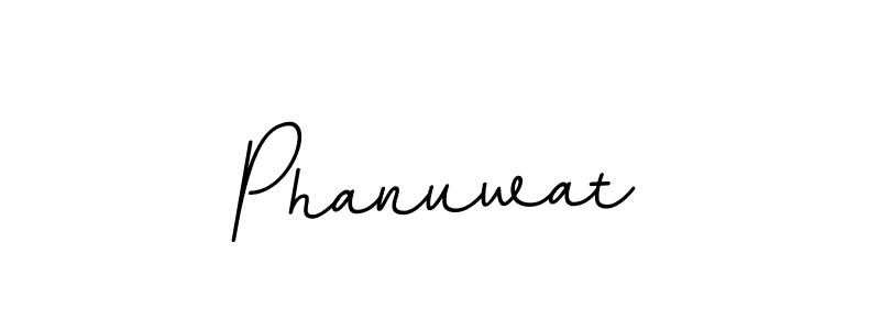 BallpointsItalic-DORy9 is a professional signature style that is perfect for those who want to add a touch of class to their signature. It is also a great choice for those who want to make their signature more unique. Get Phanuwat name to fancy signature for free. Phanuwat signature style 11 images and pictures png