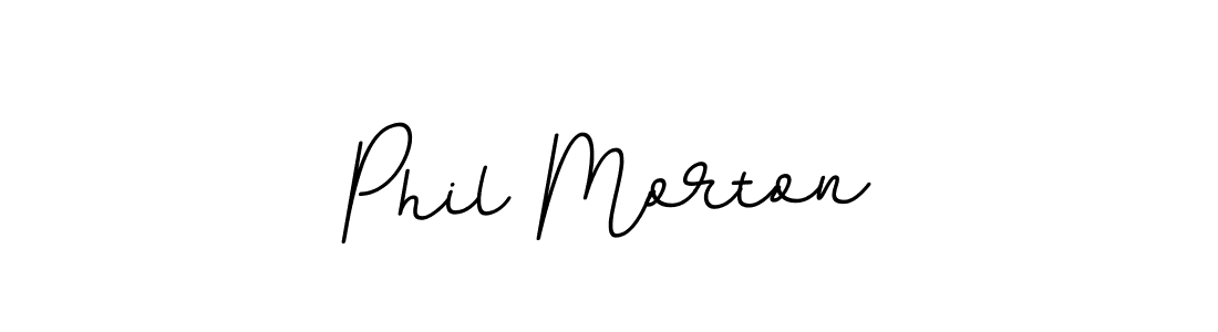 Similarly BallpointsItalic-DORy9 is the best handwritten signature design. Signature creator online .You can use it as an online autograph creator for name Phil Morton. Phil Morton signature style 11 images and pictures png