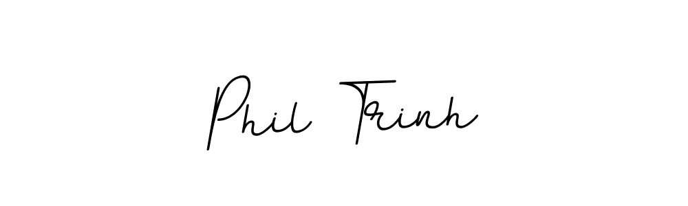 You can use this online signature creator to create a handwritten signature for the name Phil Trinh. This is the best online autograph maker. Phil Trinh signature style 11 images and pictures png