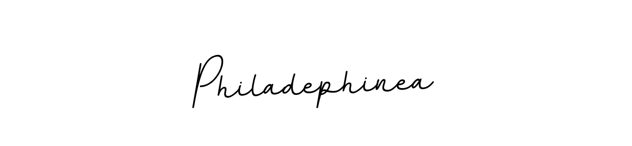 Similarly BallpointsItalic-DORy9 is the best handwritten signature design. Signature creator online .You can use it as an online autograph creator for name Philadephinea. Philadephinea signature style 11 images and pictures png