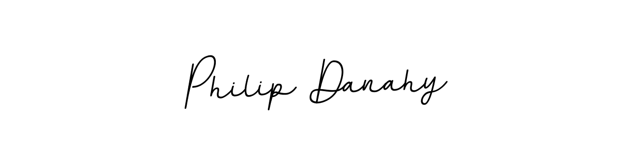 How to make Philip Danahy signature? BallpointsItalic-DORy9 is a professional autograph style. Create handwritten signature for Philip Danahy name. Philip Danahy signature style 11 images and pictures png