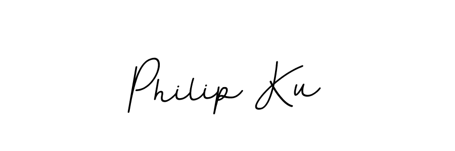 The best way (BallpointsItalic-DORy9) to make a short signature is to pick only two or three words in your name. The name Philip Ku include a total of six letters. For converting this name. Philip Ku signature style 11 images and pictures png