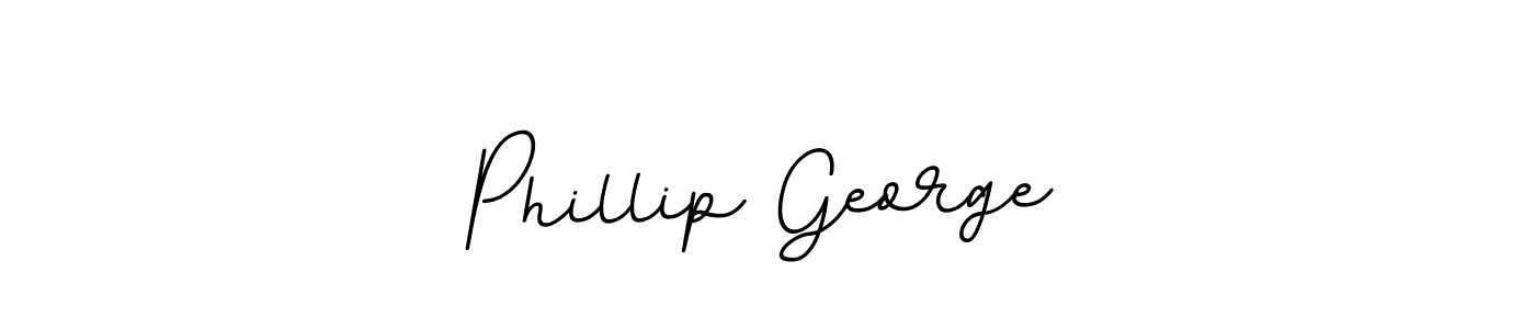 Best and Professional Signature Style for Phillip George. BallpointsItalic-DORy9 Best Signature Style Collection. Phillip George signature style 11 images and pictures png