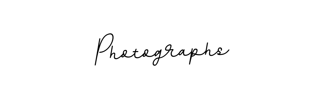 Design your own signature with our free online signature maker. With this signature software, you can create a handwritten (BallpointsItalic-DORy9) signature for name Photographs. Photographs signature style 11 images and pictures png
