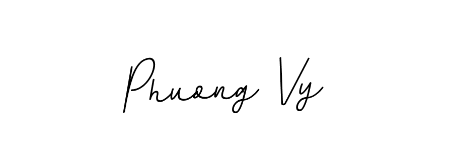 Also we have Phuong Vy name is the best signature style. Create professional handwritten signature collection using BallpointsItalic-DORy9 autograph style. Phuong Vy signature style 11 images and pictures png