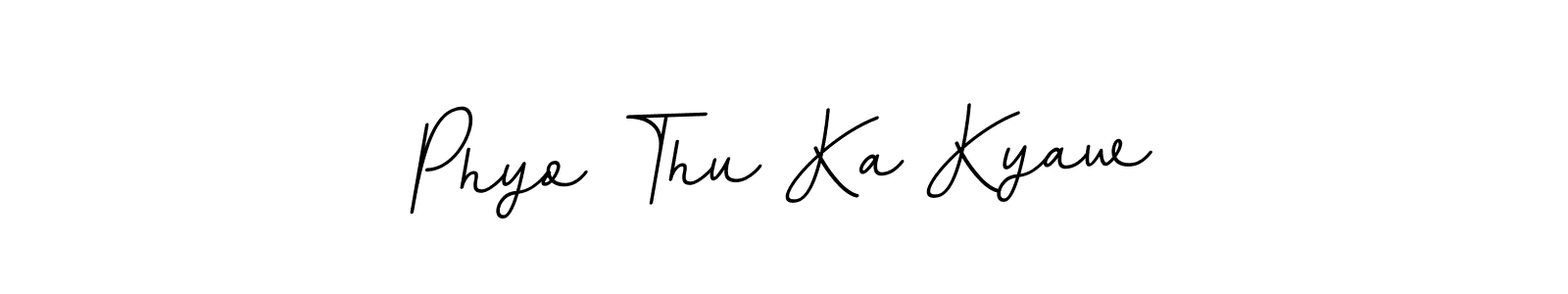 You can use this online signature creator to create a handwritten signature for the name Phyo Thu Ka Kyaw. This is the best online autograph maker. Phyo Thu Ka Kyaw signature style 11 images and pictures png