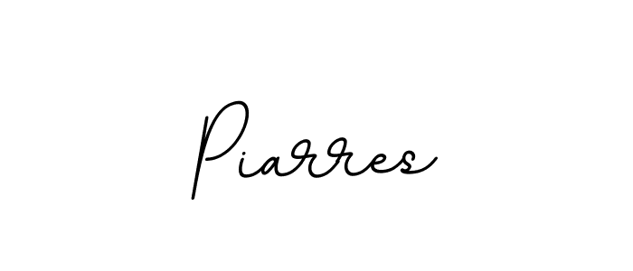 How to Draw Piarres signature style? BallpointsItalic-DORy9 is a latest design signature styles for name Piarres. Piarres signature style 11 images and pictures png