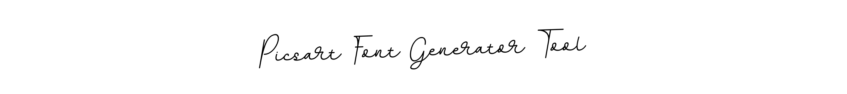 You should practise on your own different ways (BallpointsItalic-DORy9) to write your name (Picsart Font Generator Tool) in signature. don't let someone else do it for you. Picsart Font Generator Tool signature style 11 images and pictures png