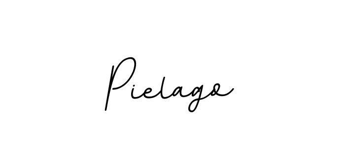 Make a beautiful signature design for name Pielago. Use this online signature maker to create a handwritten signature for free. Pielago signature style 11 images and pictures png