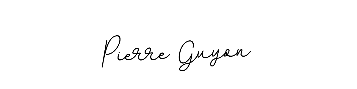 Similarly BallpointsItalic-DORy9 is the best handwritten signature design. Signature creator online .You can use it as an online autograph creator for name Pierre Guyon. Pierre Guyon signature style 11 images and pictures png