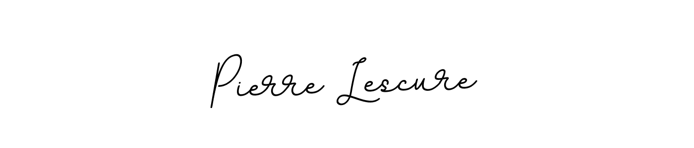 You should practise on your own different ways (BallpointsItalic-DORy9) to write your name (Pierre Lescure) in signature. don't let someone else do it for you. Pierre Lescure signature style 11 images and pictures png