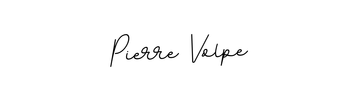How to Draw Pierre Volpe signature style? BallpointsItalic-DORy9 is a latest design signature styles for name Pierre Volpe. Pierre Volpe signature style 11 images and pictures png