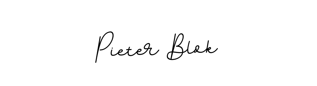 This is the best signature style for the Pieter Blok name. Also you like these signature font (BallpointsItalic-DORy9). Mix name signature. Pieter Blok signature style 11 images and pictures png