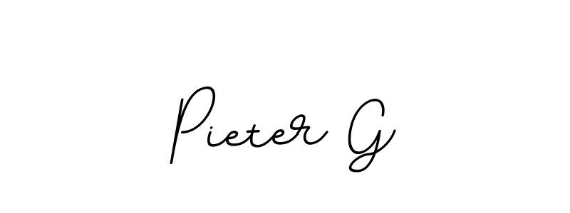 Check out images of Autograph of Pieter G name. Actor Pieter G Signature Style. BallpointsItalic-DORy9 is a professional sign style online. Pieter G signature style 11 images and pictures png