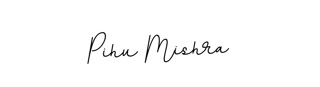 You can use this online signature creator to create a handwritten signature for the name Pihu Mishra. This is the best online autograph maker. Pihu Mishra signature style 11 images and pictures png