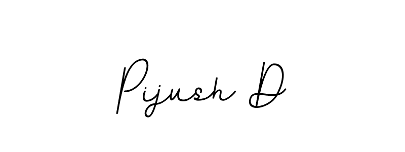 if you are searching for the best signature style for your name Pijush D. so please give up your signature search. here we have designed multiple signature styles  using BallpointsItalic-DORy9. Pijush D signature style 11 images and pictures png