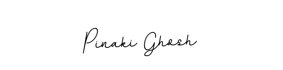 BallpointsItalic-DORy9 is a professional signature style that is perfect for those who want to add a touch of class to their signature. It is also a great choice for those who want to make their signature more unique. Get Pinaki Ghosh name to fancy signature for free. Pinaki Ghosh signature style 11 images and pictures png
