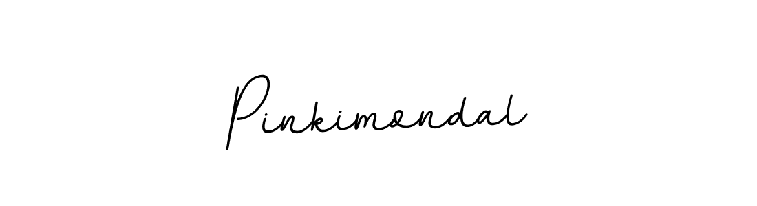 Also You can easily find your signature by using the search form. We will create Pinkimondal name handwritten signature images for you free of cost using BallpointsItalic-DORy9 sign style. Pinkimondal signature style 11 images and pictures png