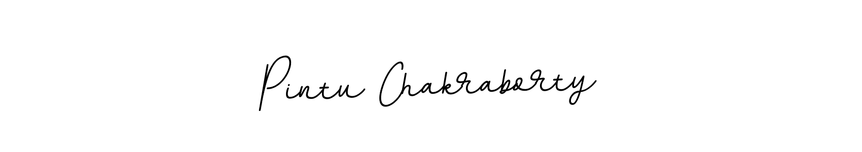 Make a short Pintu Chakraborty signature style. Manage your documents anywhere anytime using BallpointsItalic-DORy9. Create and add eSignatures, submit forms, share and send files easily. Pintu Chakraborty signature style 11 images and pictures png