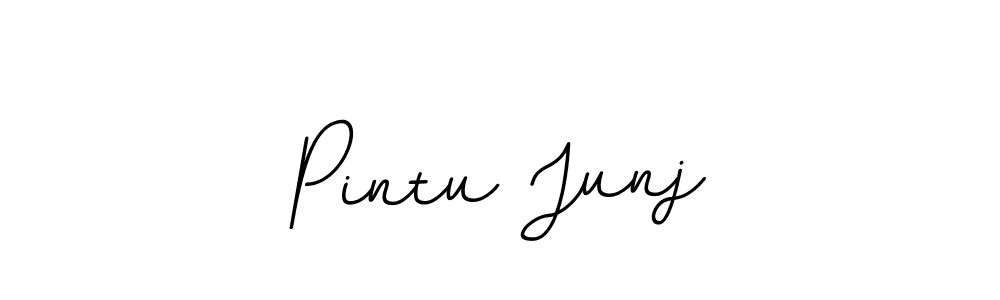 See photos of Pintu Junj official signature by Spectra . Check more albums & portfolios. Read reviews & check more about BallpointsItalic-DORy9 font. Pintu Junj signature style 11 images and pictures png
