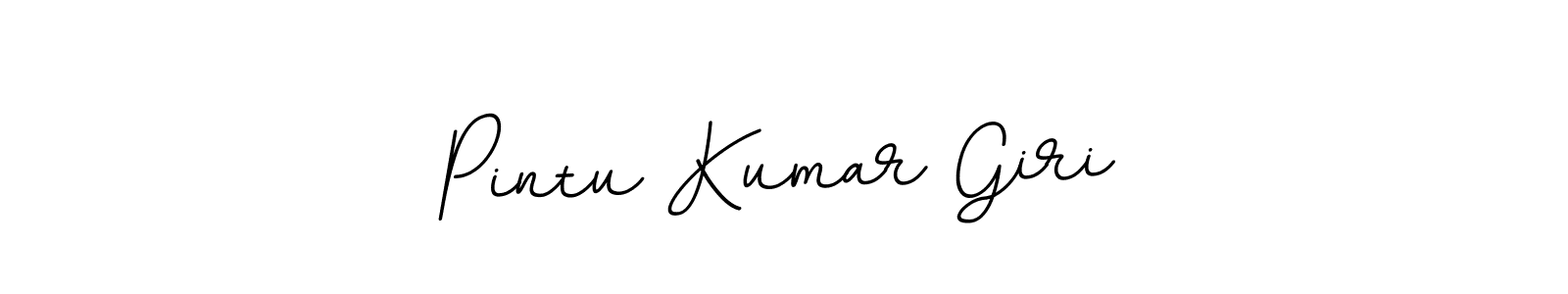 How to Draw Pintu Kumar Giri signature style? BallpointsItalic-DORy9 is a latest design signature styles for name Pintu Kumar Giri. Pintu Kumar Giri signature style 11 images and pictures png