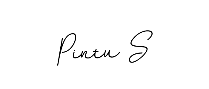 See photos of Pintu S official signature by Spectra . Check more albums & portfolios. Read reviews & check more about BallpointsItalic-DORy9 font. Pintu S signature style 11 images and pictures png