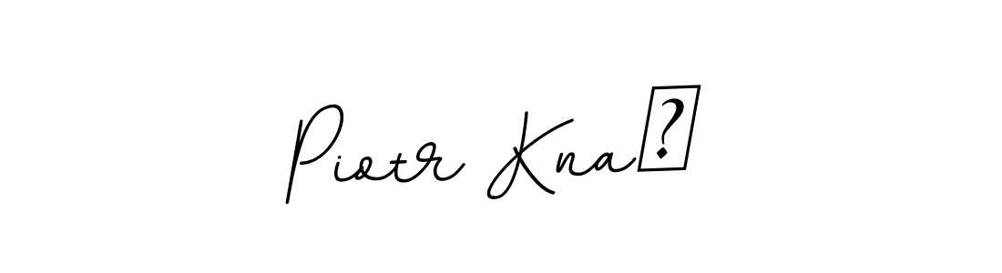 You can use this online signature creator to create a handwritten signature for the name Piotr Knaś. This is the best online autograph maker. Piotr Knaś signature style 11 images and pictures png