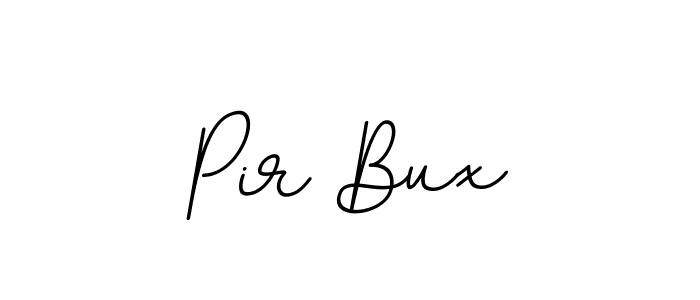 Here are the top 10 professional signature styles for the name Pir Bux. These are the best autograph styles you can use for your name. Pir Bux signature style 11 images and pictures png