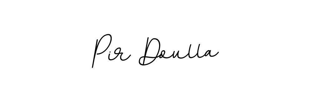 Here are the top 10 professional signature styles for the name Pir Doulla. These are the best autograph styles you can use for your name. Pir Doulla signature style 11 images and pictures png