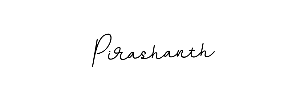 if you are searching for the best signature style for your name Pirashanth. so please give up your signature search. here we have designed multiple signature styles  using BallpointsItalic-DORy9. Pirashanth signature style 11 images and pictures png