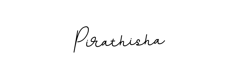 Similarly BallpointsItalic-DORy9 is the best handwritten signature design. Signature creator online .You can use it as an online autograph creator for name Pirathisha. Pirathisha signature style 11 images and pictures png