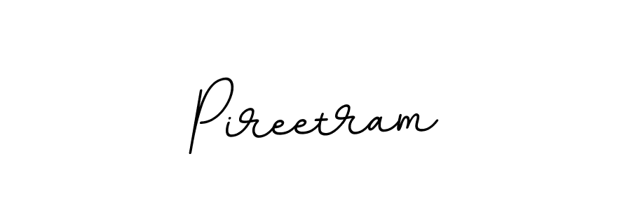 Once you've used our free online signature maker to create your best signature BallpointsItalic-DORy9 style, it's time to enjoy all of the benefits that Pireetram name signing documents. Pireetram signature style 11 images and pictures png
