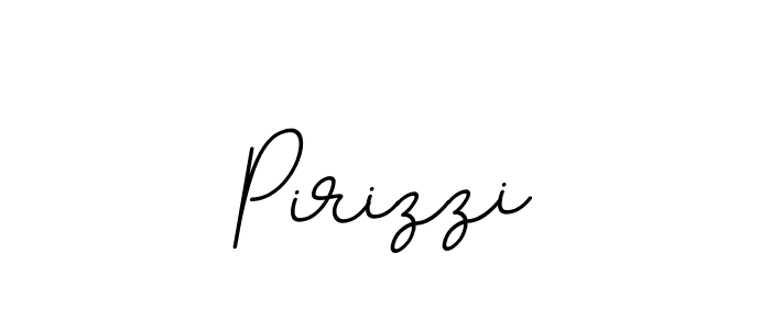 You should practise on your own different ways (BallpointsItalic-DORy9) to write your name (Pirizzi) in signature. don't let someone else do it for you. Pirizzi signature style 11 images and pictures png