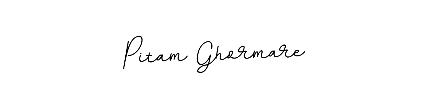 See photos of Pitam Ghormare official signature by Spectra . Check more albums & portfolios. Read reviews & check more about BallpointsItalic-DORy9 font. Pitam Ghormare signature style 11 images and pictures png