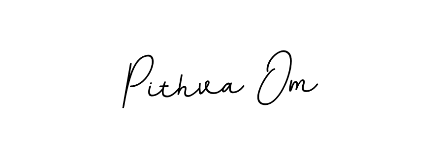 Similarly BallpointsItalic-DORy9 is the best handwritten signature design. Signature creator online .You can use it as an online autograph creator for name Pithva Om. Pithva Om signature style 11 images and pictures png