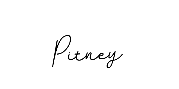 The best way (BallpointsItalic-DORy9) to make a short signature is to pick only two or three words in your name. The name Pitney include a total of six letters. For converting this name. Pitney signature style 11 images and pictures png