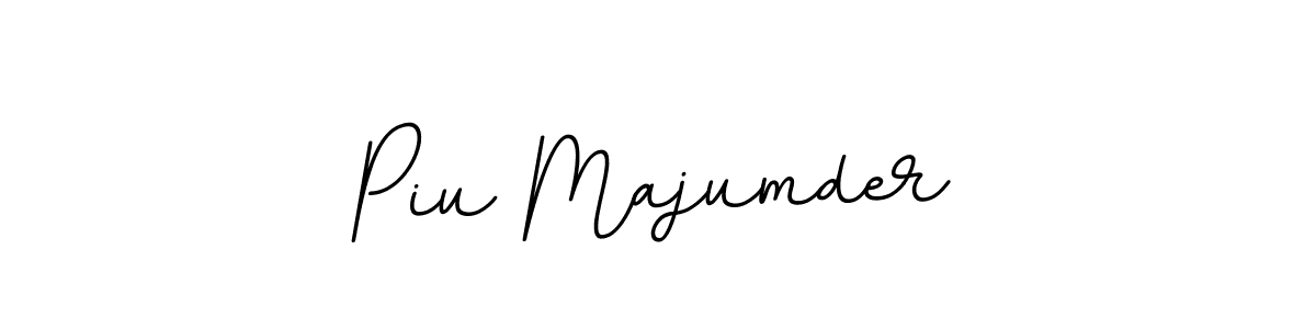 You can use this online signature creator to create a handwritten signature for the name Piu Majumder. This is the best online autograph maker. Piu Majumder signature style 11 images and pictures png