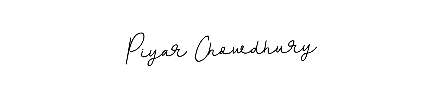 Make a short Piyar Chowdhury signature style. Manage your documents anywhere anytime using BallpointsItalic-DORy9. Create and add eSignatures, submit forms, share and send files easily. Piyar Chowdhury signature style 11 images and pictures png