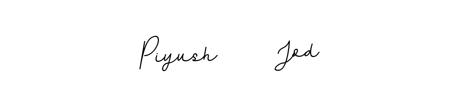 Best and Professional Signature Style for Piyush      Jod. BallpointsItalic-DORy9 Best Signature Style Collection. Piyush      Jod signature style 11 images and pictures png